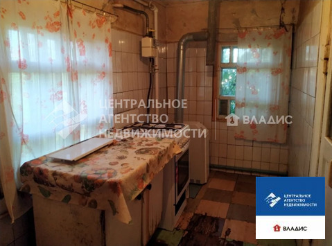 Дом, 1 этаж