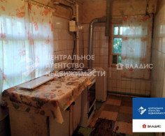 Дом, 1 этаж