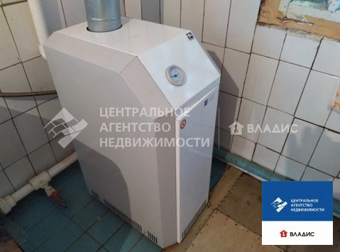 Дом, 1 этаж