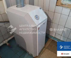 Дом, 1 этаж