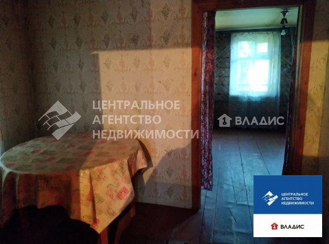 Дом, 1 этаж