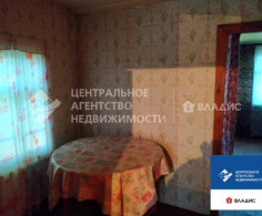 Дом, 1 этаж