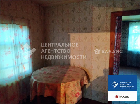 Дом, 1 этаж