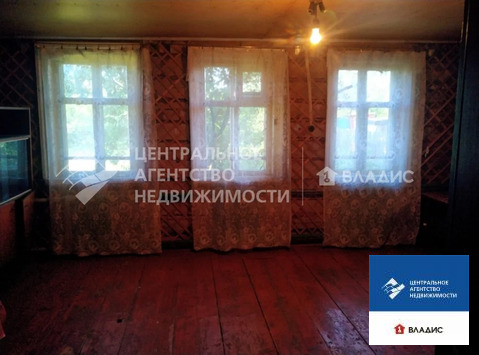 Дом, 1 этаж