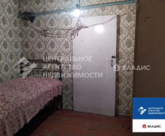 Дом, 1 этаж