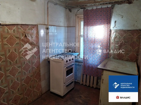 Дом, 1 этаж