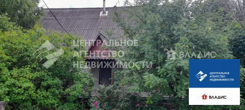 Дом, 3 этажа