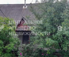 Дом, 3 этажа