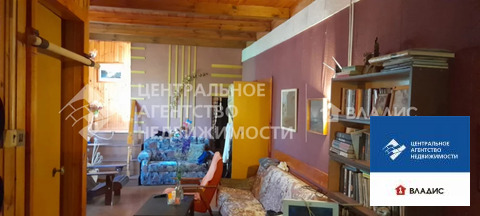 Дом, 3 этажа