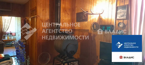 Дом, 3 этажа