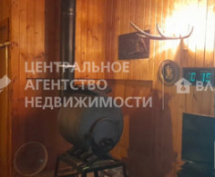 Дом, 3 этажа