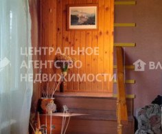 Дом, 3 этажа