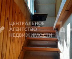 Дом, 3 этажа