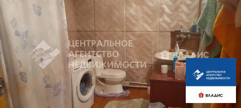 Дом, 3 этажа