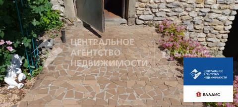 Дом, 3 этажа