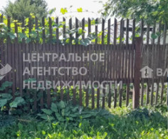 Дом, 3 этажа
