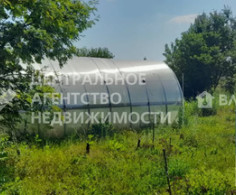 Дом, 3 этажа