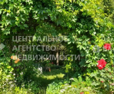 Дом, 3 этажа