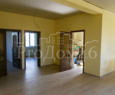 Дом, 1 этаж