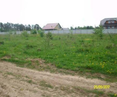 Участок, 10 соток