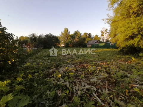 Участок, 20 соток