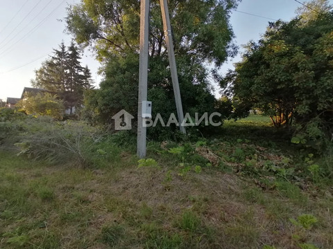 Участок, 20 соток