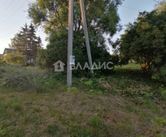 Участок, 20 соток