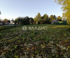 Участок, 20 соток