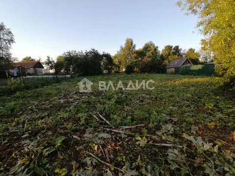 Участок, 20 соток