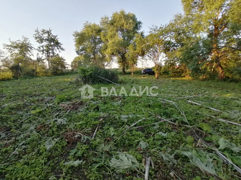 Участок, 20 соток