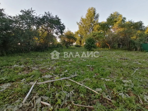 Участок, 20 соток