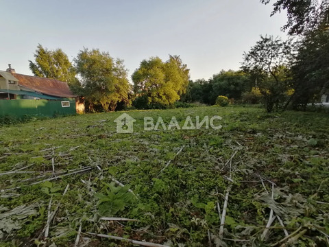 Участок, 20 соток