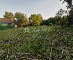 Участок, 20 соток