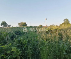 Участок, 20 соток