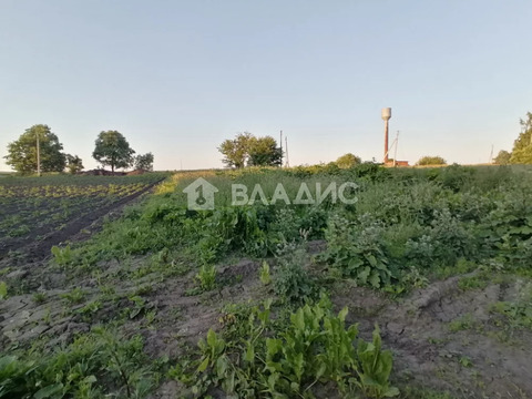 Участок, 20 соток