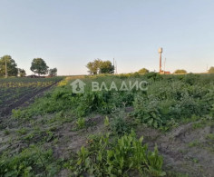 Участок, 20 соток
