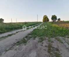 Участок, 20 соток