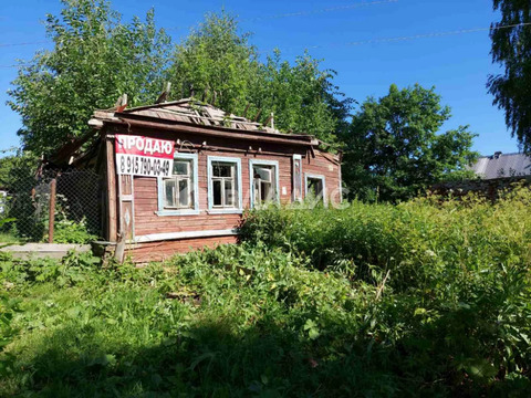 Участок, 11 соток