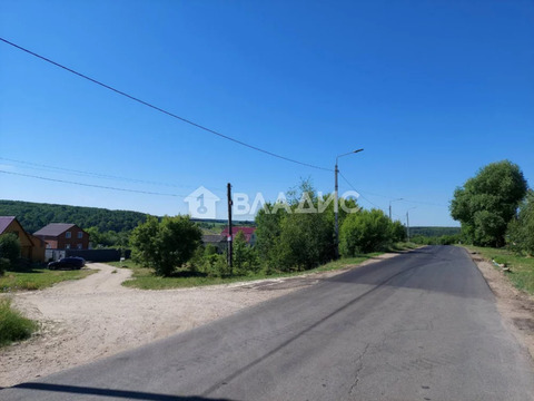 Участок, 11 соток