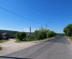 Участок, 11 соток