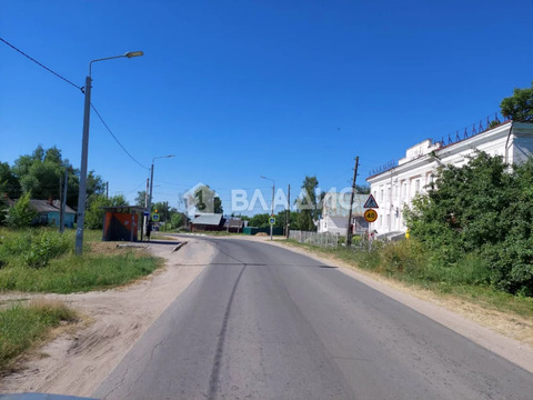 Участок, 11 соток