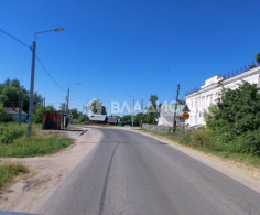 Участок, 11 соток