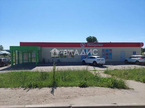 Участок, 11 соток