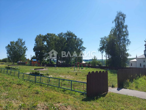 Участок, 11 соток