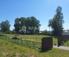 Участок, 11 соток