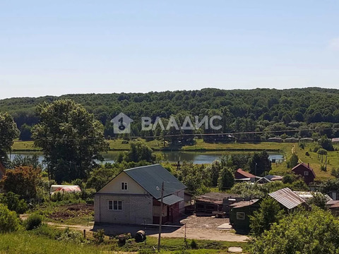 Участок, 11 соток