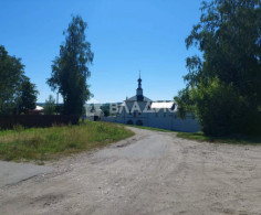 Участок, 11 соток
