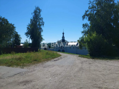 Участок, 11 соток