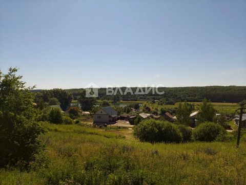 Участок, 11 соток