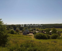 Участок, 11 соток